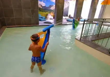 Vidor Resort - 25
