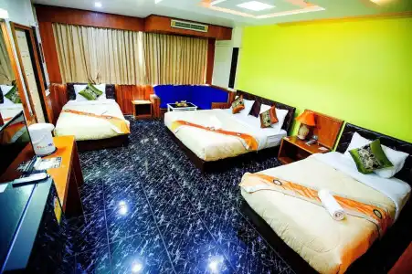 MrMac's Place(มิสเตอร์ แม็คส์ เพลส) - 6