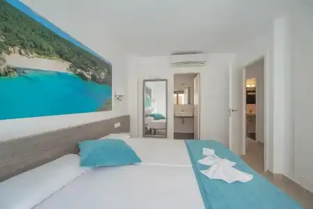 Caprice Skyline Aparthotel - 90