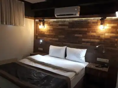 The Sarigerme Inn - 44