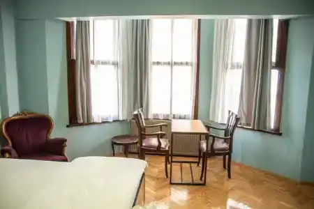 Yolohostel - 107