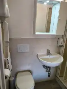 Il Grillo di Firenze B&B - 59