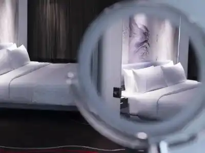 Le Meridien Saigon - 44