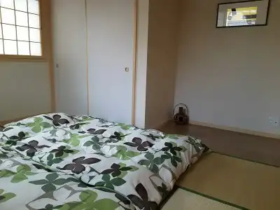 Guest House Aoi Nakamoto - 2