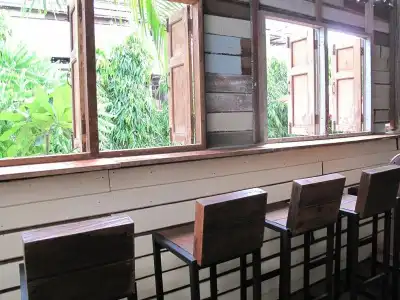 Tamarind Guesthouse - 10