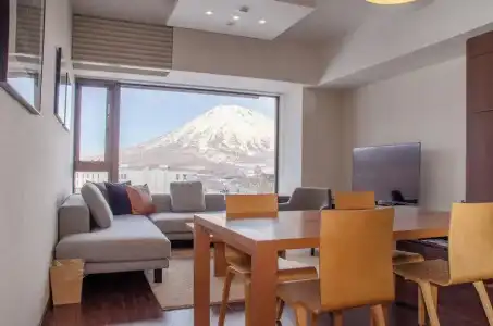 Ki Niseko - 130