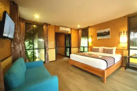 Thapwarin Resort-Green - 31