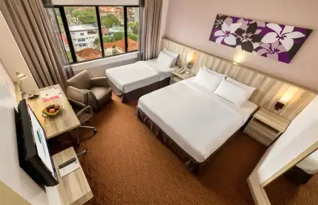 Sunway Georgetown Penang - 6
