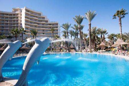 Riadh Palms- Resort & Spa - 18