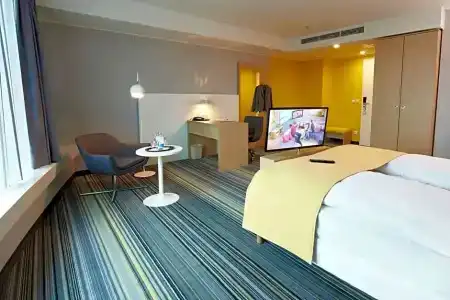 Premier Inn Wurzburg - 117