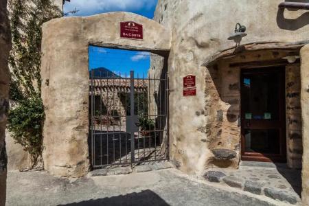 Albergo Diffuso Mannois - 47