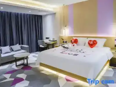 Lavandes· Dongguan Liaobu Center - 78