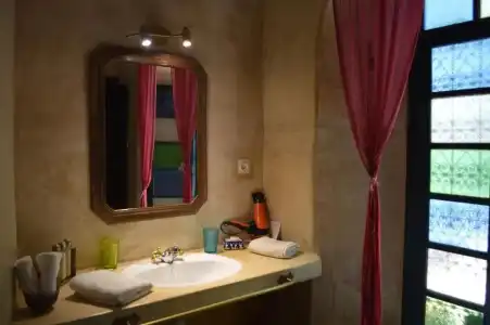 Riad Aloes & Spa - 25