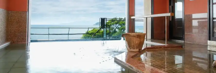 Ryokan Beniayu - 9