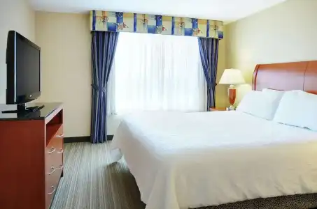Hilton Garden Inn Toronto/Burlington - 75