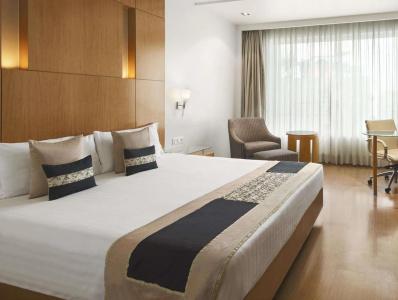 Ramada by Wyndham Jaipur - 46