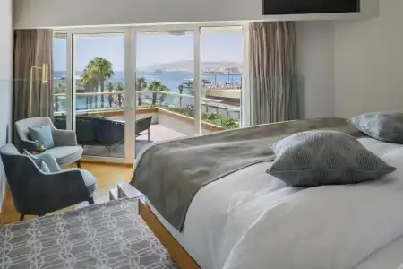 Royal Beach Eilat by Isrotel exclusive - 87