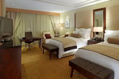 JW Marriott Ankara - 3