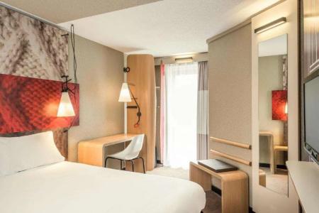 ibis Paris Gare Montparnasse 15eme - 21
