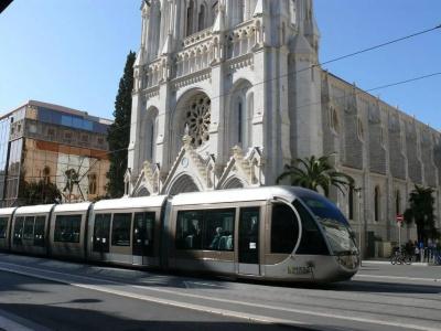 Saint Gothard Nice - 28