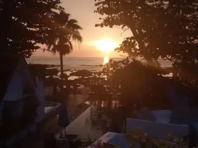 Ocean Breeze Resort Khao Lak - 32