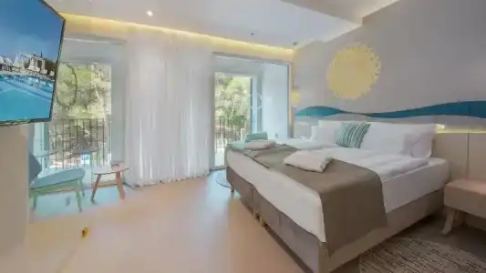Bluesun Jadran - 86