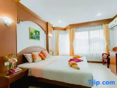 RK Guesthouse - 118