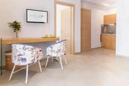 Anemos Rooms & Apartments - 147
