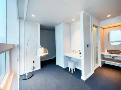 UH Suite The Haendae - 8
