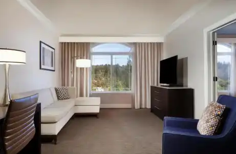 Hilton Santa Cruz/Scotts Valley - 96