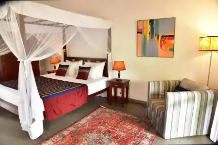 Boutique Villa Shanthi - 32