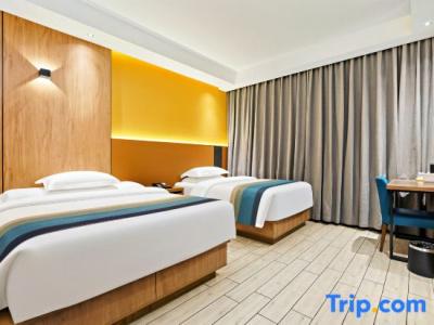 HARRIS & Conventions Festival Citylink Bandung - 87