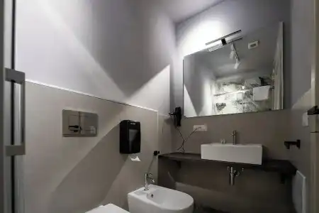 Beverello Suite - 52