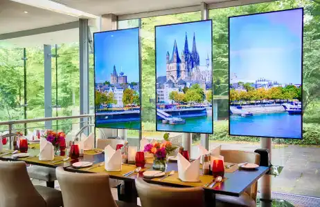 Leonardo Royal Koeln - Am Stadtwald - 26