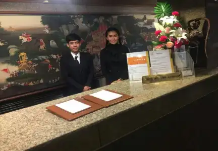 The Niran Grand - 19