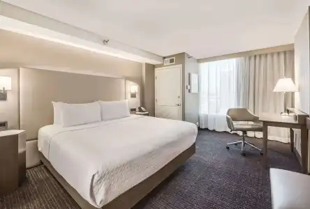 Sonesta Denver Downtown - 70