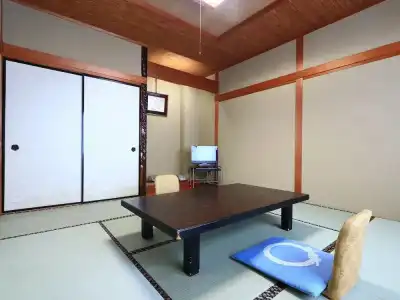 Toushijima Onsen Suzunami - 38
