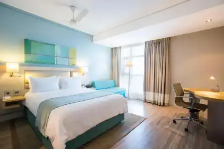 Holiday Inn MAURITIUS MON TRESOR by IHG - 54