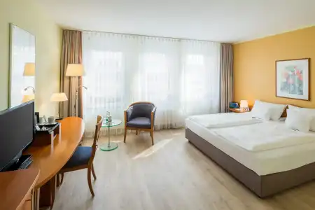 Best Western Am Strassberger Tor - 67