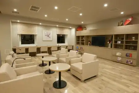 Dormy Inn Gifu Ekimae Natural Hot Spring - 1