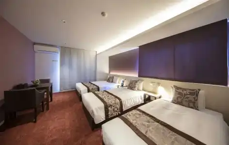 Grand Base Okayama Ekimae - 91