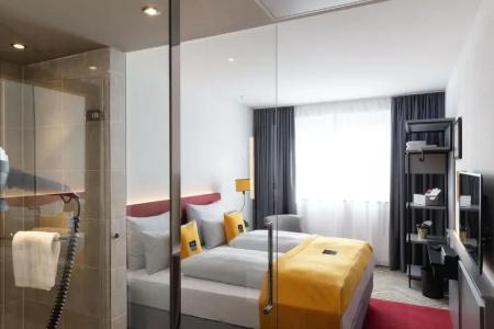 Holiday Inn - the niu, FRANZ VIENNA by IHG - 80