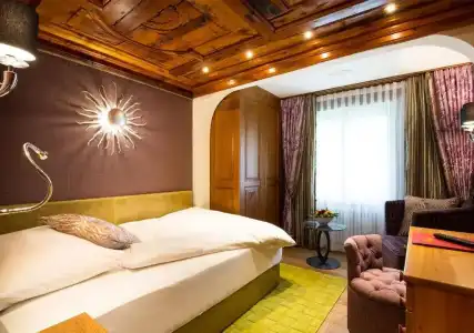 Alex Alpine Resort - Spa & Sports - 52