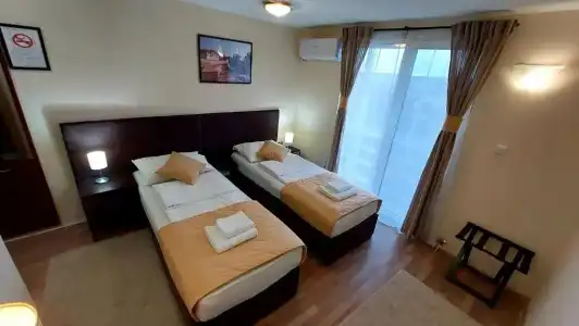 Villa Panorama - 180