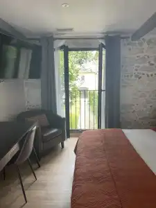 Hôtel le Galambre - 114
