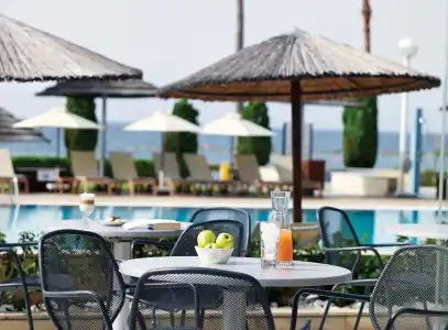 Atlantica Miramare Beach - 11