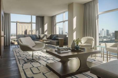 Hyatt Regency Houston/Galleria - 6