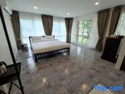 Golden Gold Resort & Spa Khaoyai - 116