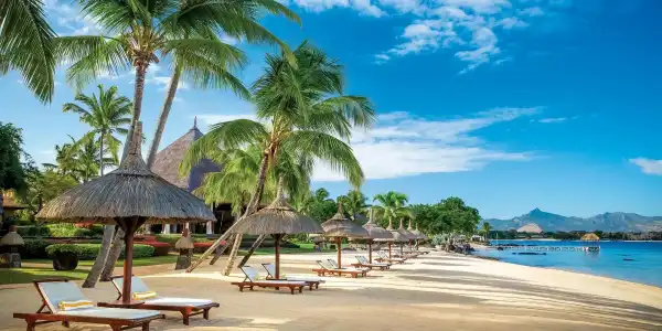 The Oberoi Beach Resort, Mauritius - 6