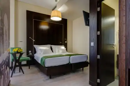 Behotelisboa - 2